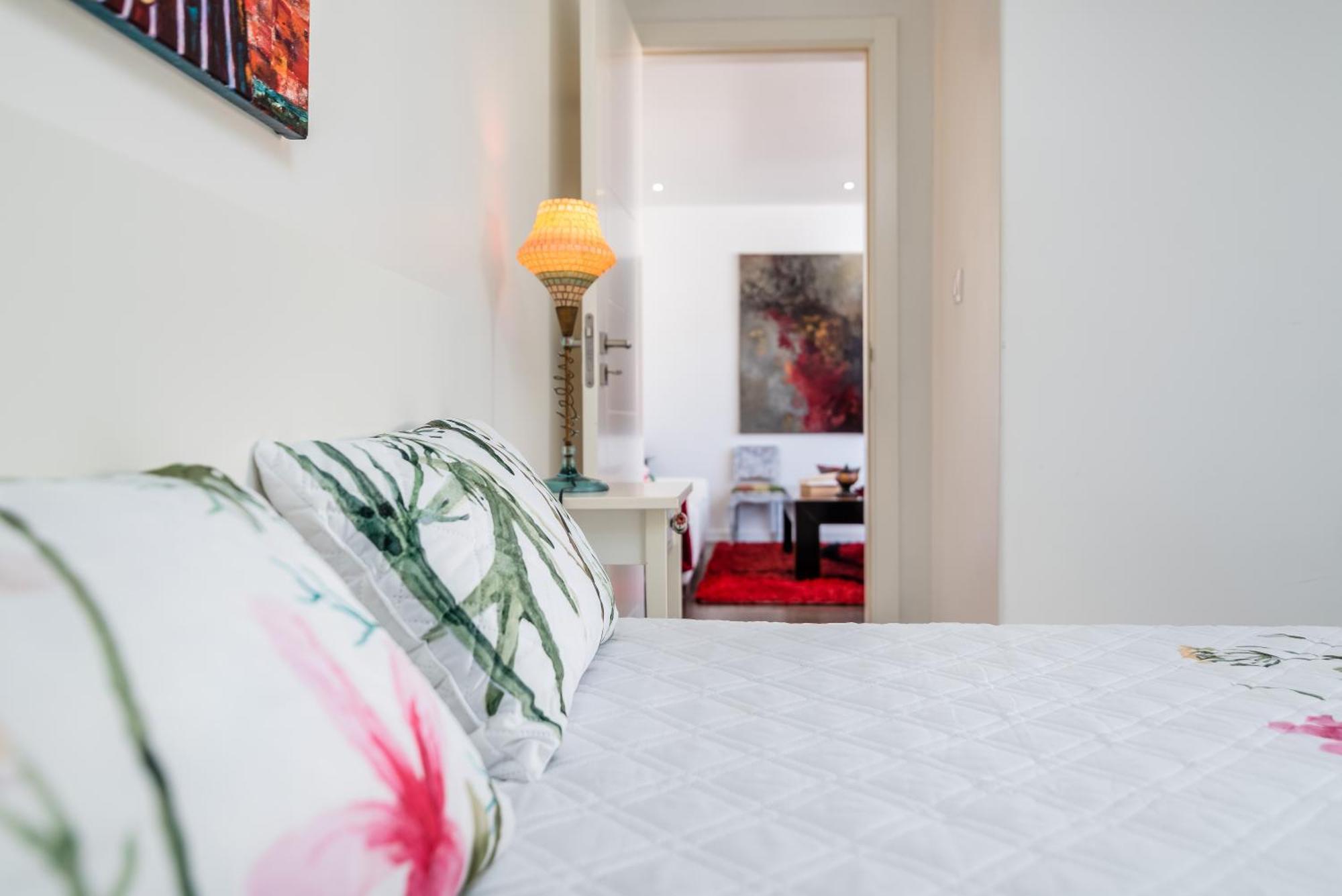 Tilias Apartment At Ештуріл Екстер'єр фото