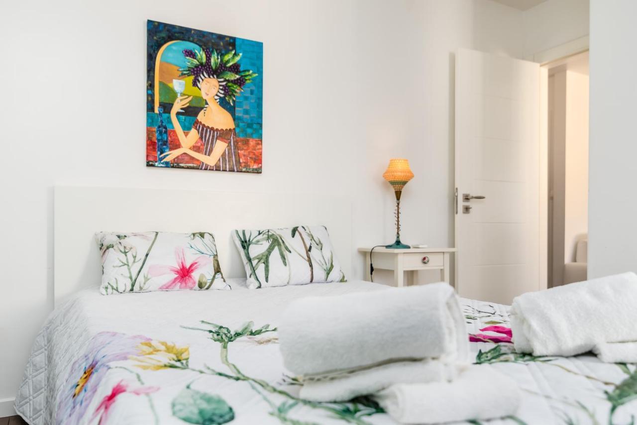 Tilias Apartment At Ештуріл Екстер'єр фото