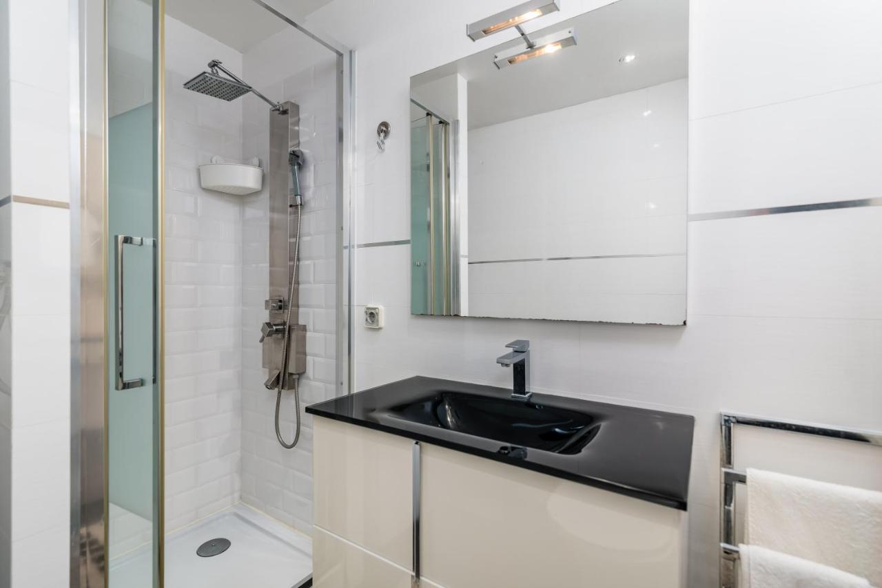 Tilias Apartment At Ештуріл Екстер'єр фото