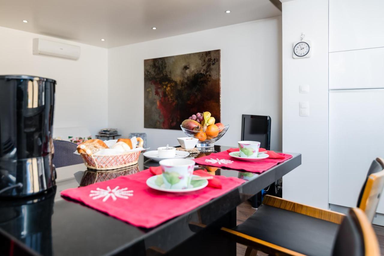 Tilias Apartment At Ештуріл Екстер'єр фото