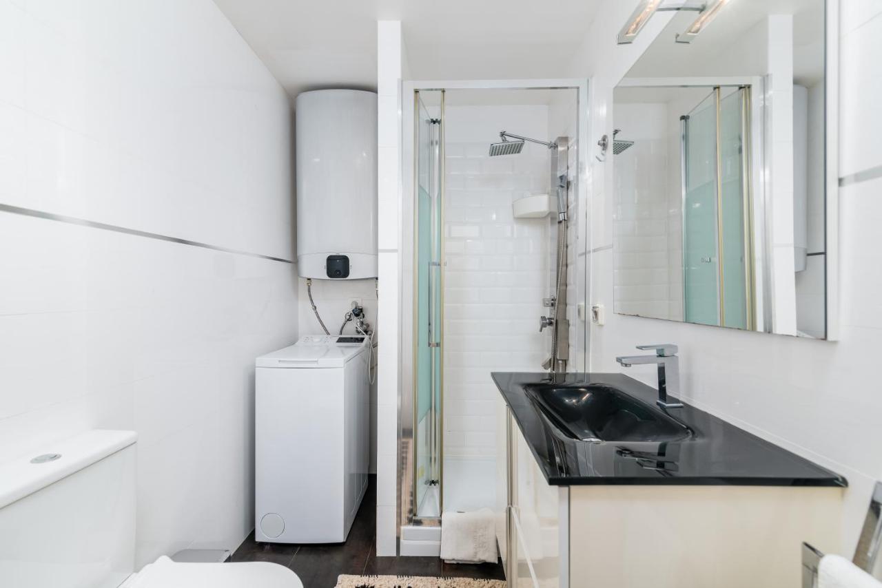 Tilias Apartment At Ештуріл Екстер'єр фото