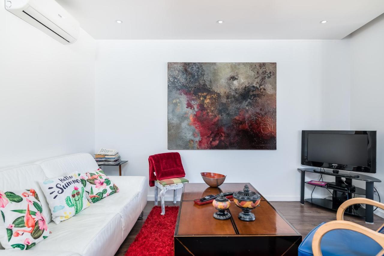 Tilias Apartment At Ештуріл Екстер'єр фото